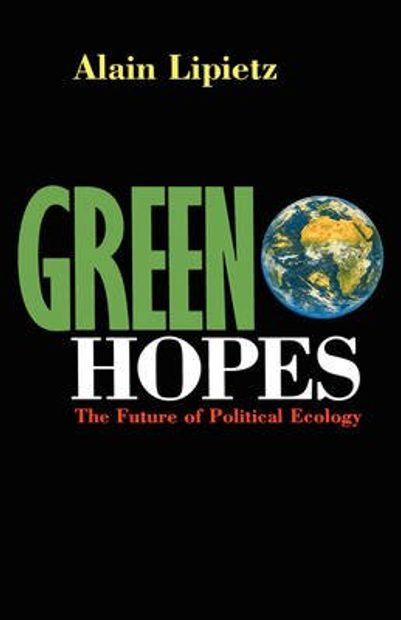 Green Hopes