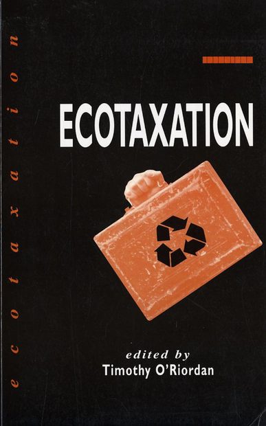 Ecotaxation