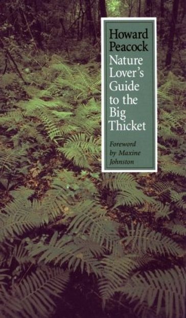 Nature Lover's Guide to the Big Thicket