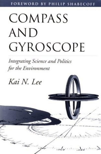 Compass and Gyroscope