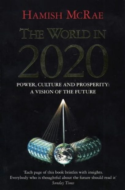 The World in 2020
