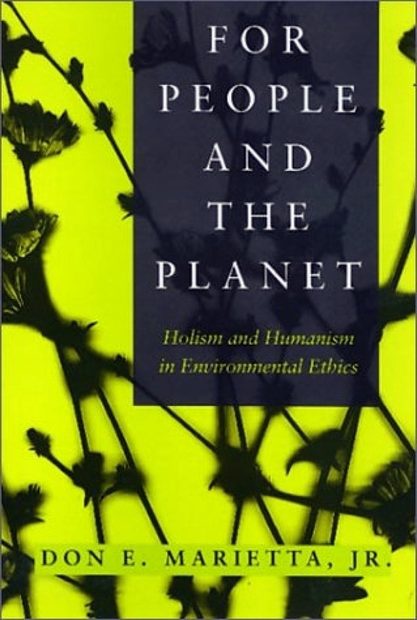 environmental holism