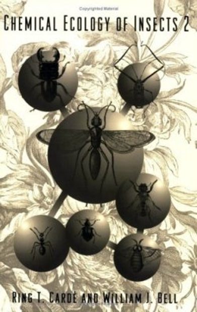 Chemical Ecology of Insects 2