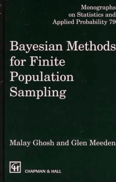 Bayesian Methods in Finite Population Sampling