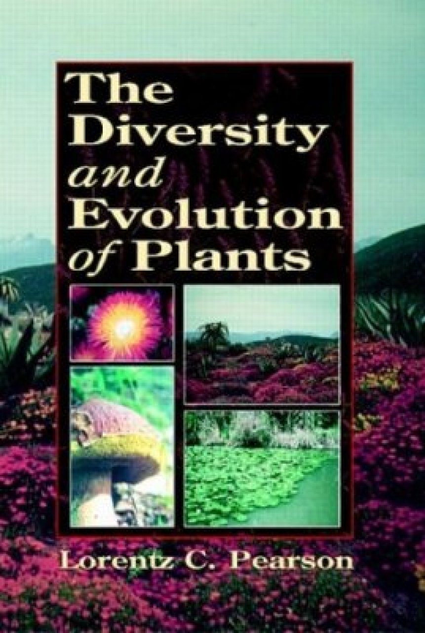 The Diversity and Evolution of Plants | NHBS Academic & Professional Books