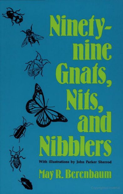 Ninety-Nine Gnats, Nits, & Nibblers