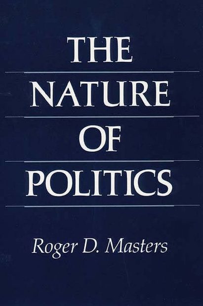 The Nature of Politics