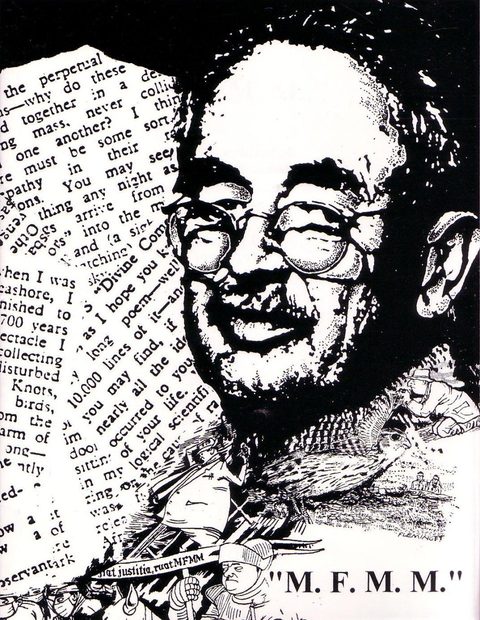 M.F.M.M.: Selected Writings of Professor Maury Meiklejohn from the Glasgow Herald, 1954-1974