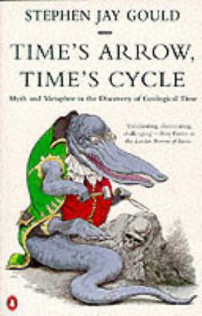 Time's Arrow, Time's Cycle