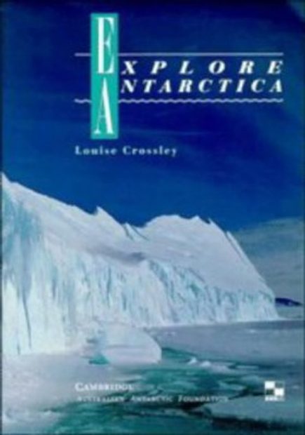 Explore Antarctica