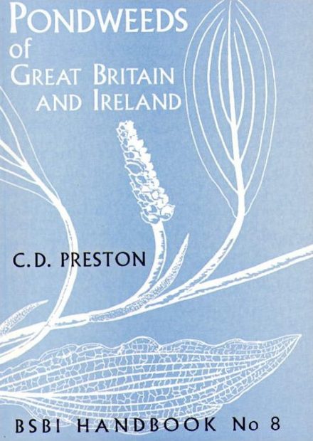 Pondweeds of Great Britain and Ireland