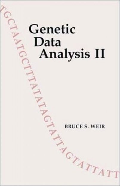 Genetic Data Analysis II