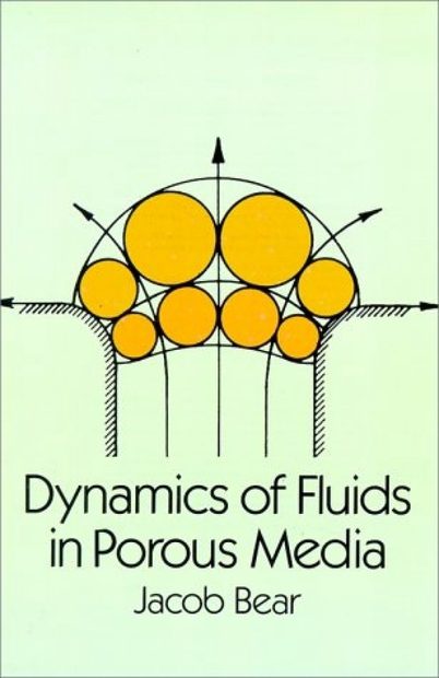 Dynamics of Fluids in Porous Media
