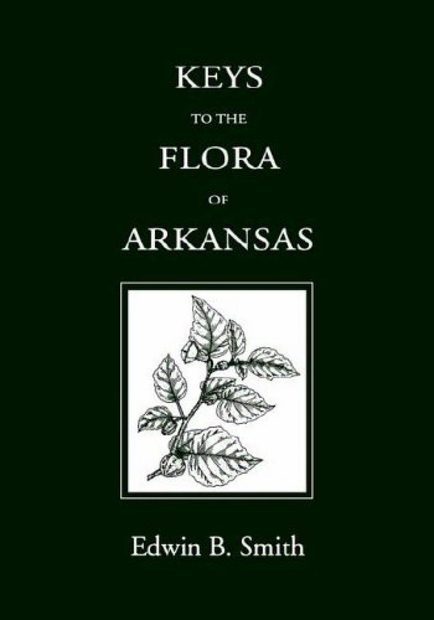 Keys to the Flora of Arkansas
