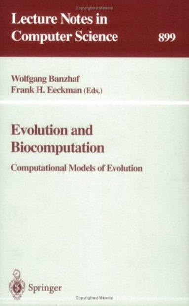 Evolution and Biocomputation