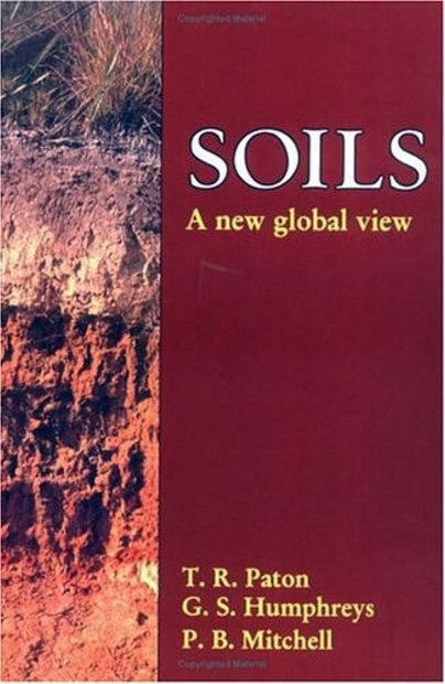 Soils: A New Global View