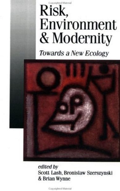 Risk, Environment and Modernity