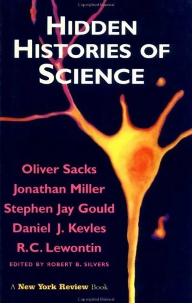 Hidden Histories of Science