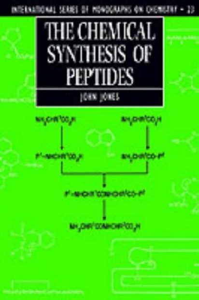 The Chemical Synthesis of Peptides