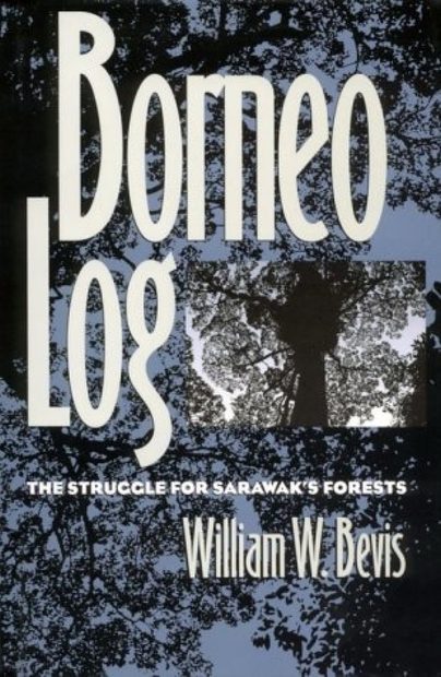 Borneo Log