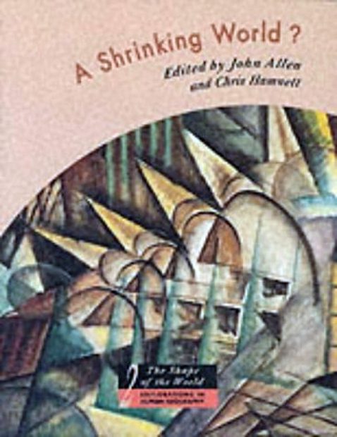 A Shrinking World?