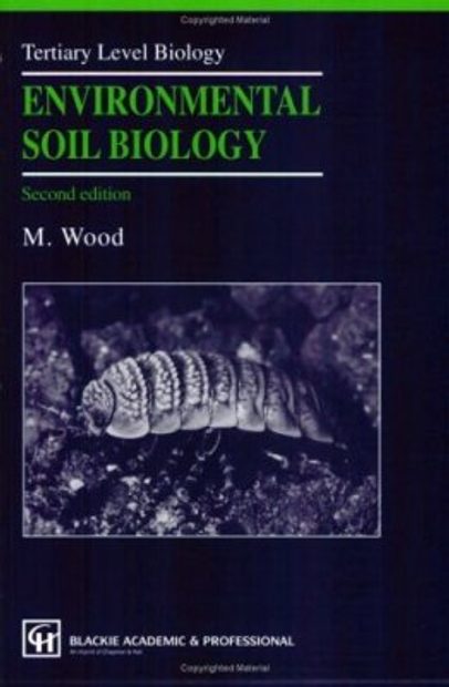 Environmental Soil Biology