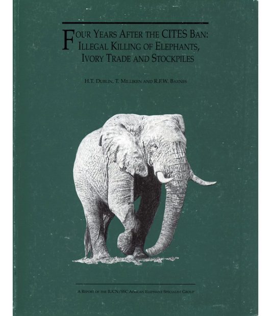 Four Years After the CITES Ban