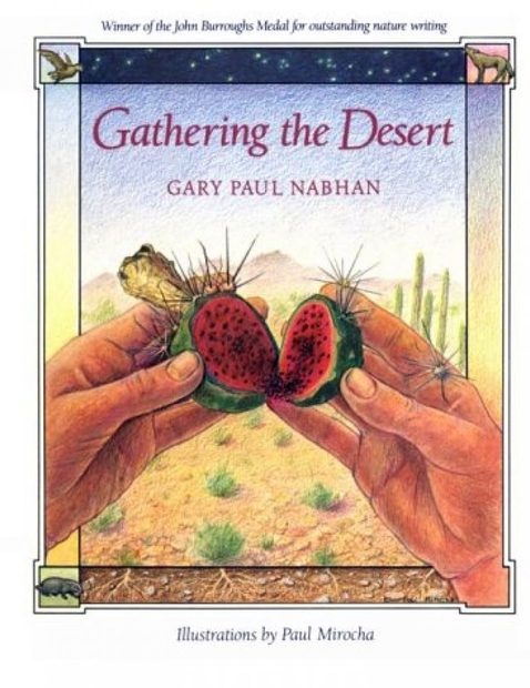 Gathering the Desert