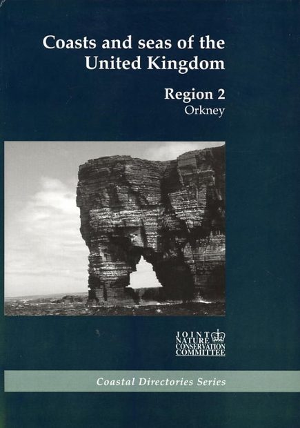 Coasts and Seas of the United Kingdom, Region 2