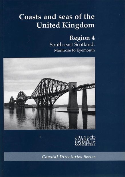 Coasts and Seas of the United Kingdom, Region 4