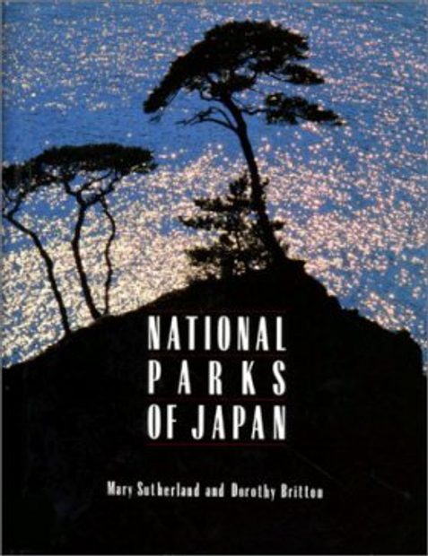 National Parks of Japan