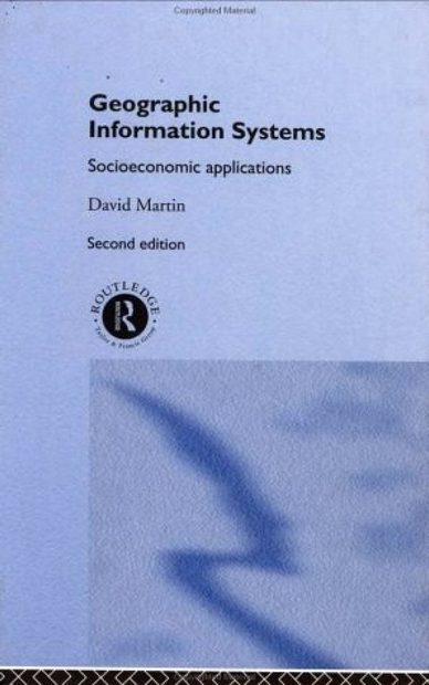 Geographic Information Systems