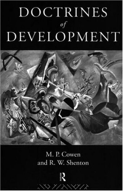 Doctrines of Development