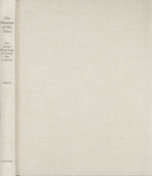 The Wisdom of the Hive