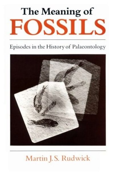 The Meaning of Fossils