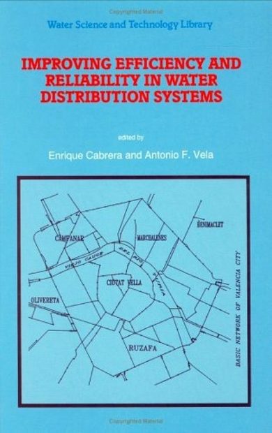 Improving Efficiency and Reliability in Water Distribution Systems