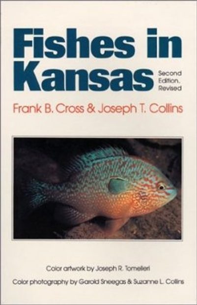 Fishes in Kansas
