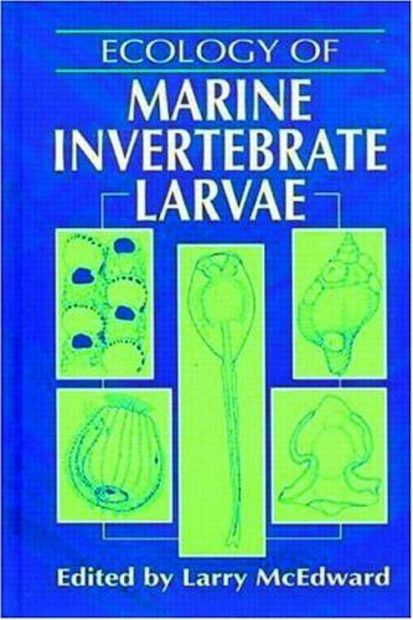 Ecology of Marine Invertebrate Larvae