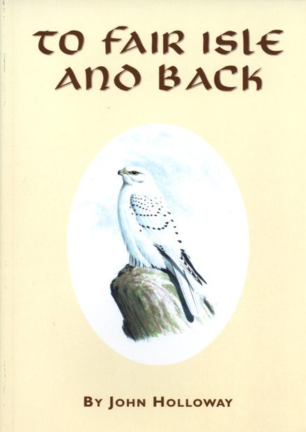 To Fair Isle and Back