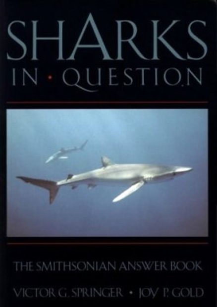 Sharks in Question