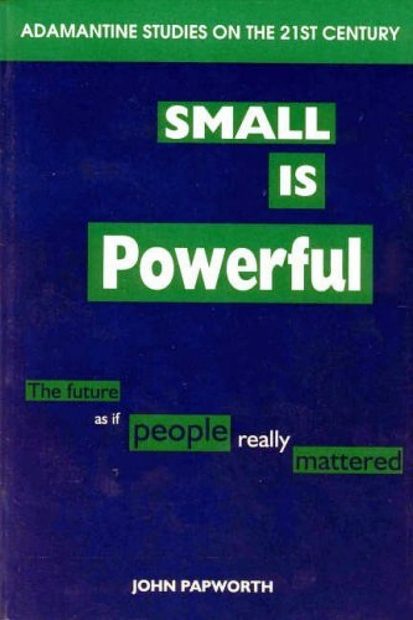 Small is Powerful