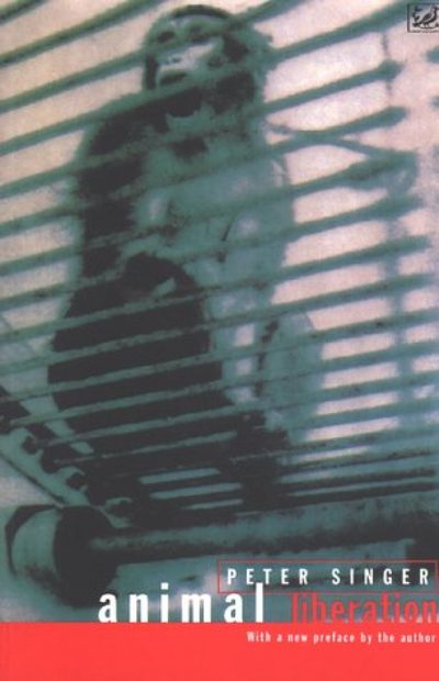 Animal Liberation Now