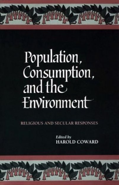 Population, Consumption and the Environment