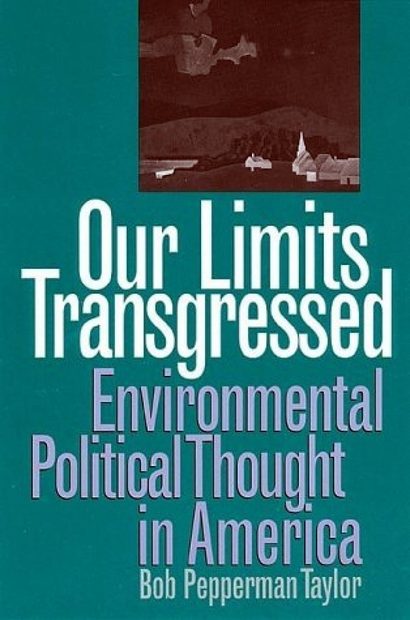 Our Limits Transgressed