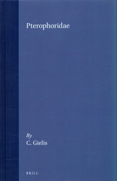 Microlepidoptera of Europe, Volume 1