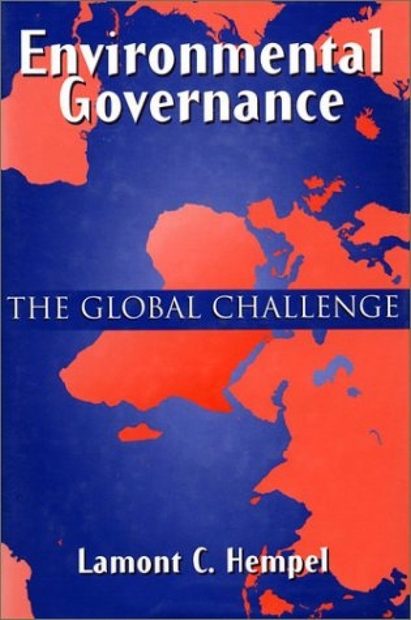 Environmental Governance