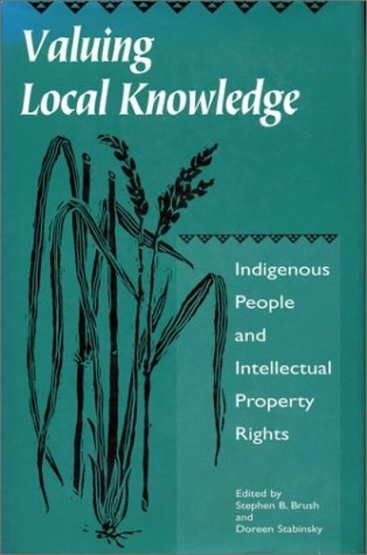 Valuing Local Knowledge