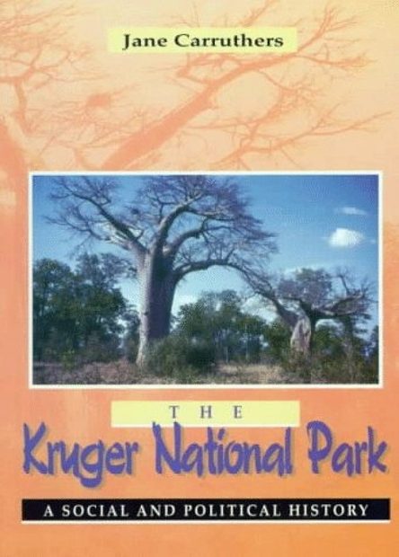 The Kruger National Park