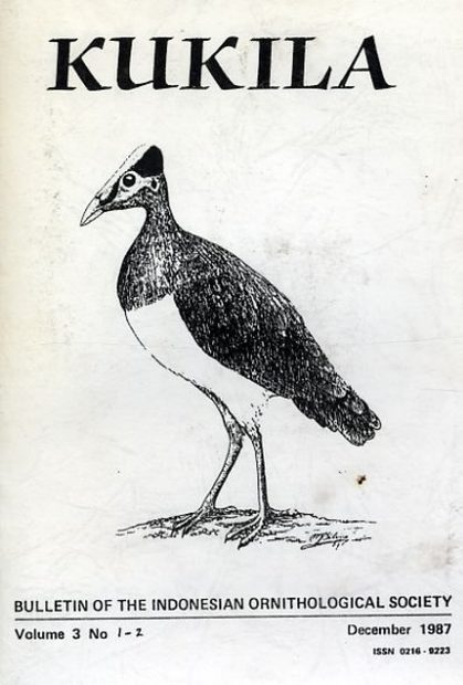 Kukila, Volume 3 (Parts 1-2 and 3-4)