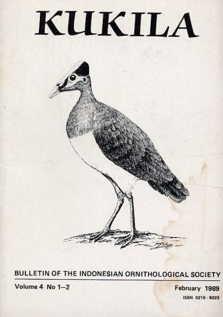 Kukila, Volume 4 (Parts 1-2 and 3-4)